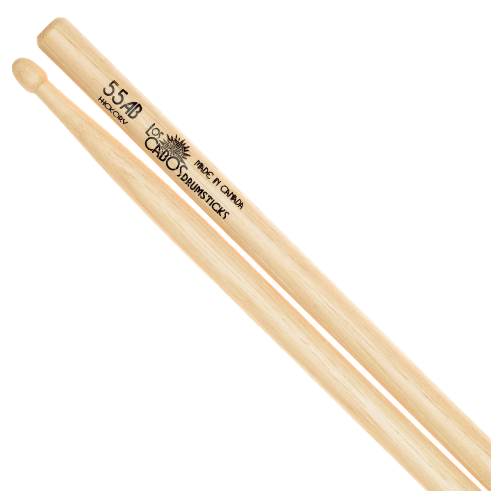 Los Cabos - 55AB - Hickory Baguettes