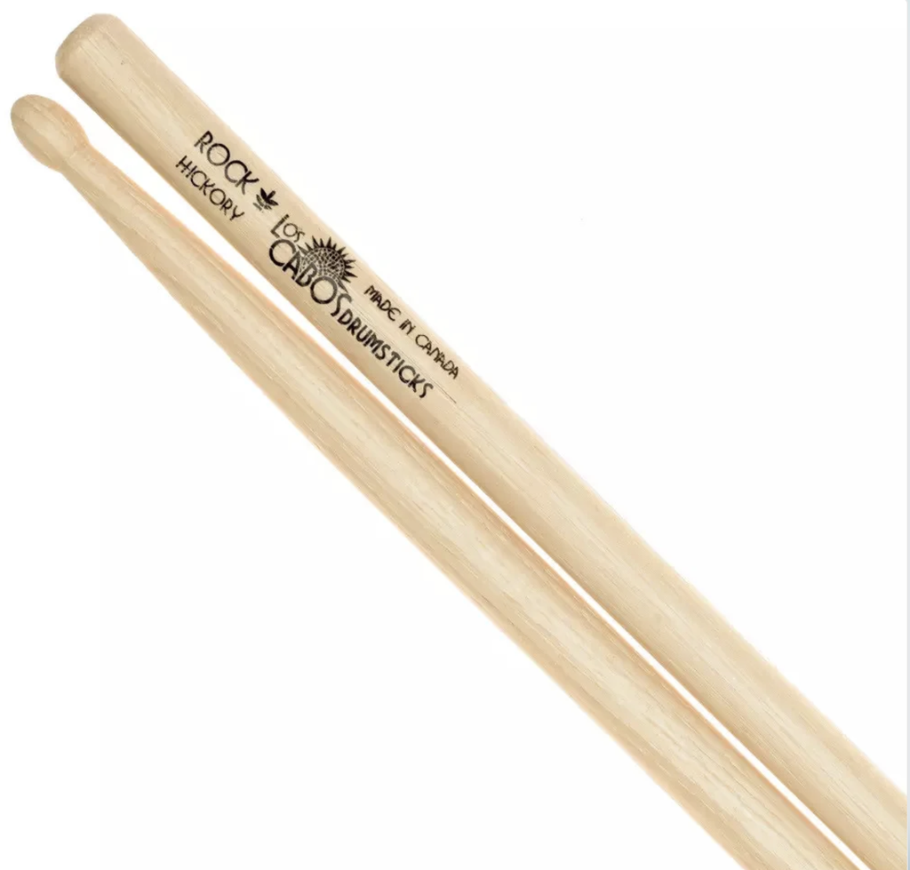 Los Cabos - Rock - Hickory Baguettes