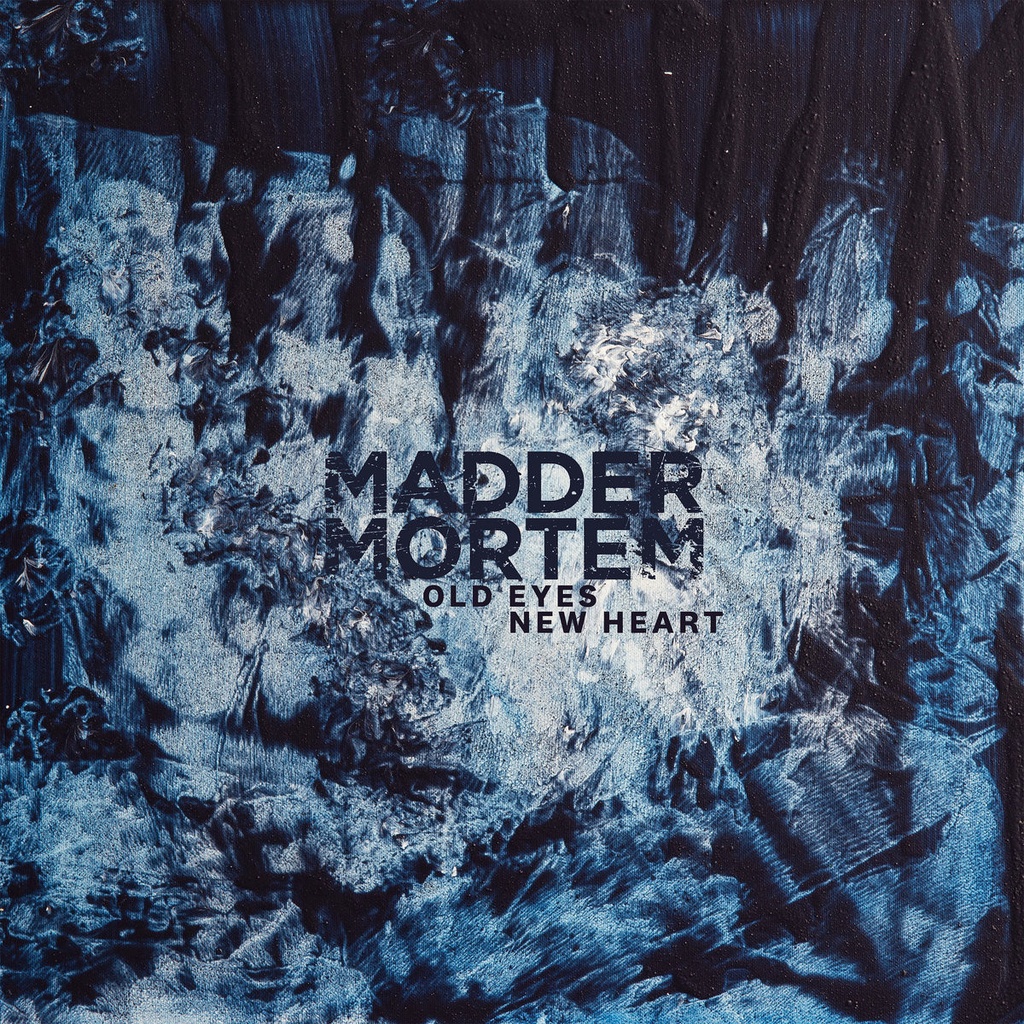 Madder Mortem - Old Eyes, New Heart -  LP Vinyl
