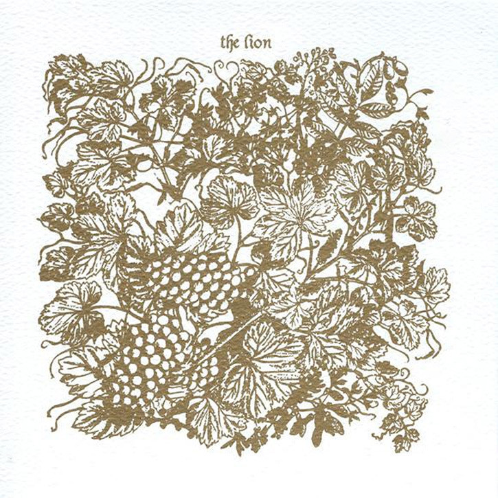 Mi Amore - The Lion - CD