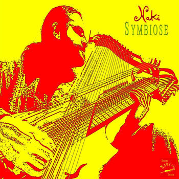 Naki - Symbiose - CD