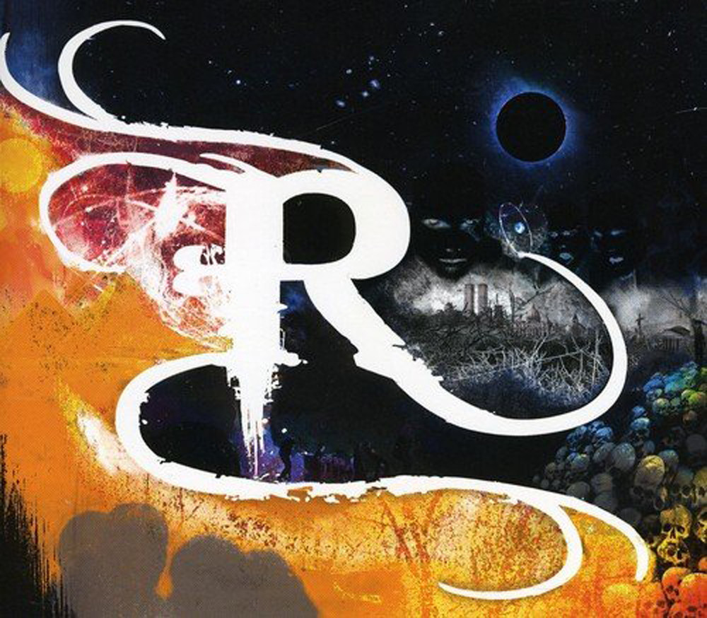 Never More Than Less - Relentless - CD