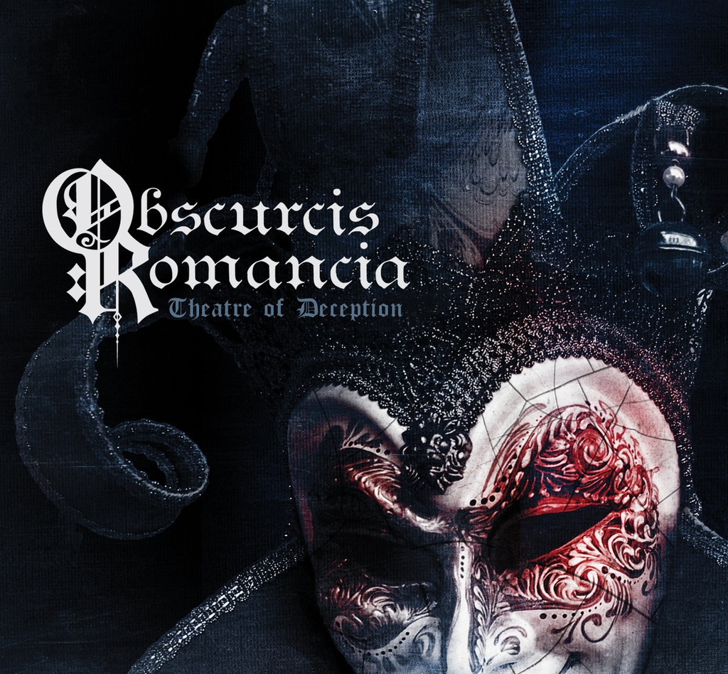 Obscurcis Romancia - Theatre of Deception - CD