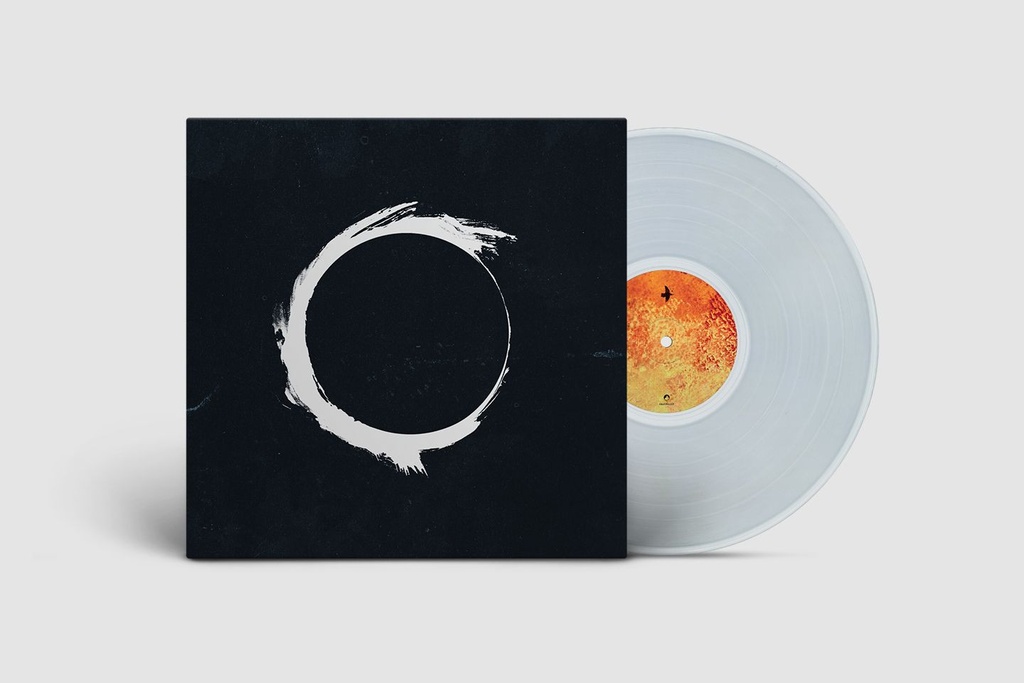 Olafur Arnalds - ...And They Have Escaped the Weight... (RSD) Clear LP Vinyl