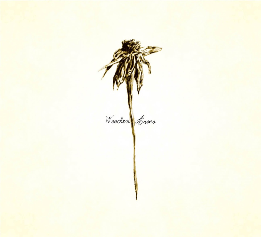 Patrick Watson - Wooden Arms - LP Vinyle
