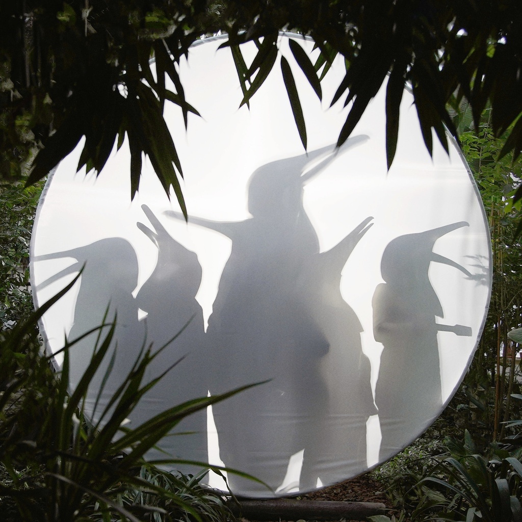 Penguin Cafe - Rain Before Seven... LP Vinyl