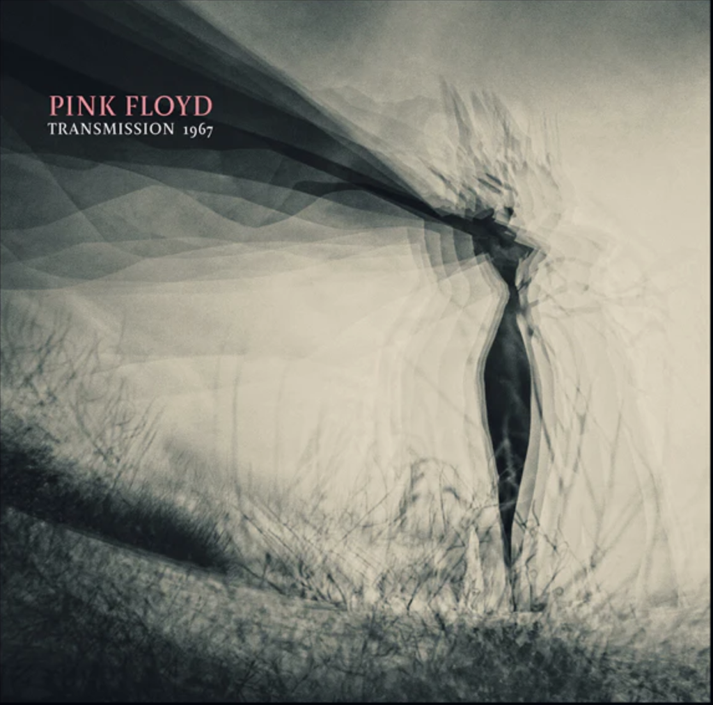 Pink Floyd - Transmission 1967 - LP Vinyle