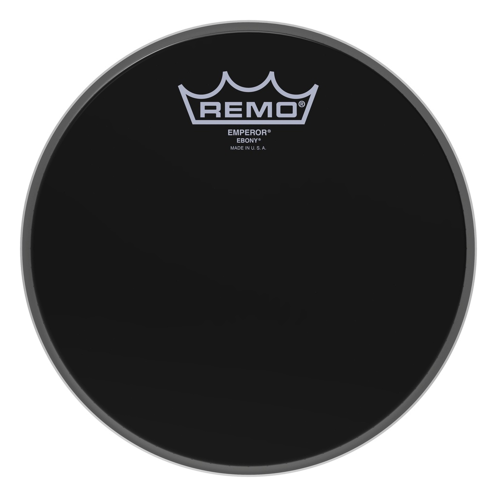 REMO Batter, EMPEROR®, Clear, 15" Diameter