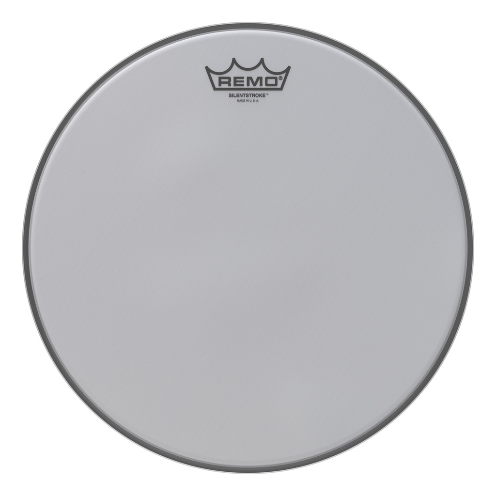 REMO Batter, SILENTSTROKE™, 13'' Diameter