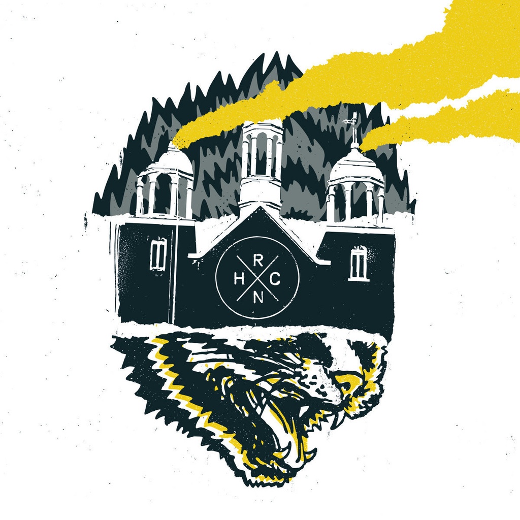 RNHC Vol. 2 - Compilation - LP Vinyl