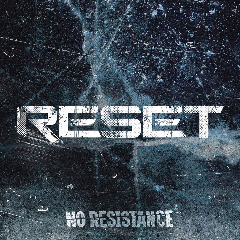 Reset - No Resistance - LP Vinyl
