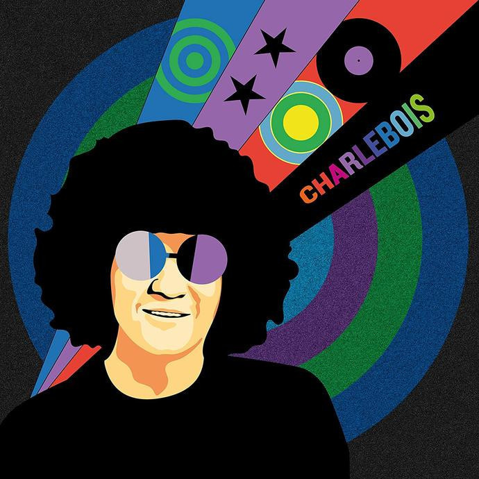 Robert Charlebois - Et voilà - LP Vinyl