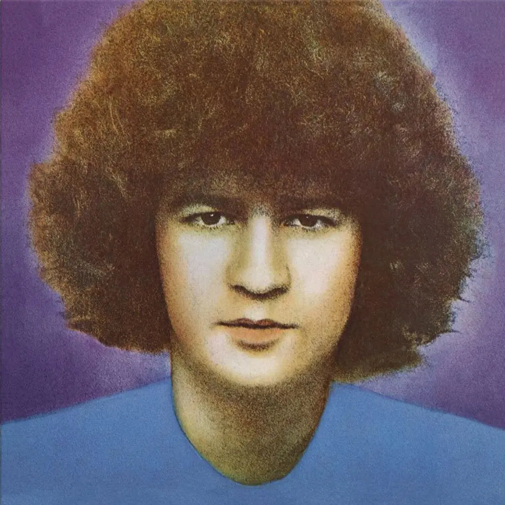 Robert Charlebois - Fu Man Chu - LP Vinyl