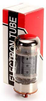 Svetlana - SV6550C Tube De Puissance (Paire Assortie)