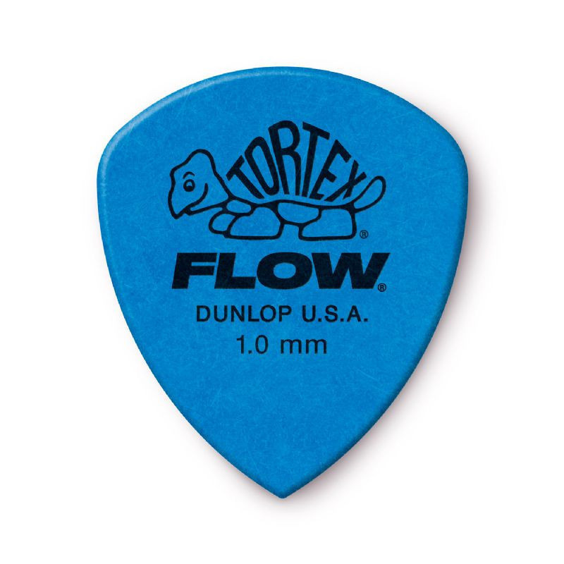 TORTEX® FLOW® STANDARD PICK, 12 / paquet