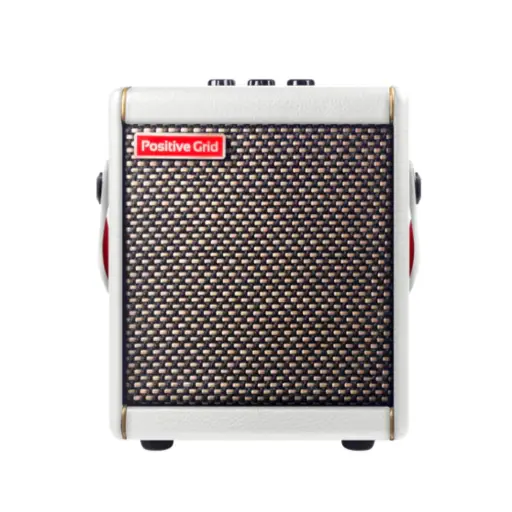 [SparkMINI] Positive Grid Spark Mini - Portable Guitar Amplifier