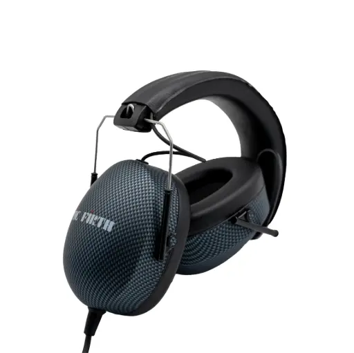 Vic Firth - Casque stéréo isolant SIH3