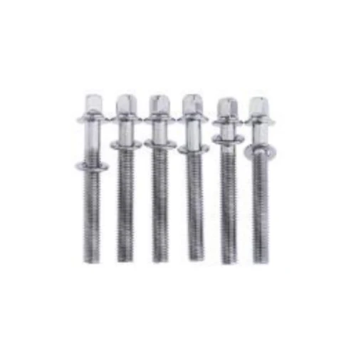 Westbury Tige de tension et rondelle 55 mm (paquet de 6)