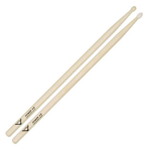 [VHP5BW] Vater - VHP5BW - Power 5B Hickory Baguettes