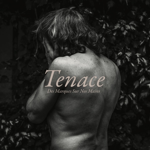 [TENDMSNMLP] Tenace - Des marques sur nos mains - LP Vinyle