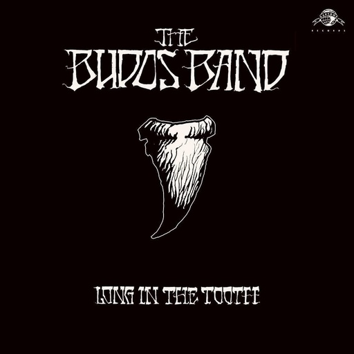 [DAP-065] The Budos Band - Long In The Tooth LP Vinyl