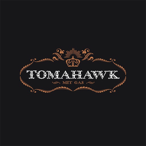 [IPC251LP] Tomahawk - Mit Gas LP Vinyl