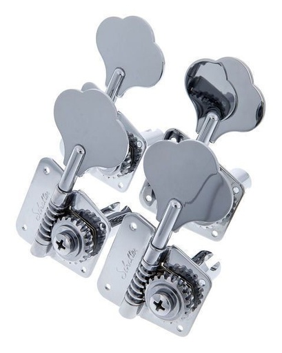 [SCH10260201.27.71] Bass Head Original Serie F Bmf 4 Left