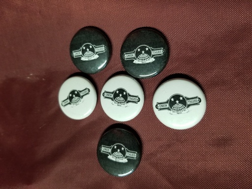 [UTMAC] Union Thugs - Macaron