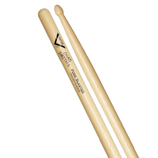 [VHCHADW] Vater - Chad Smith - Funk Blaster