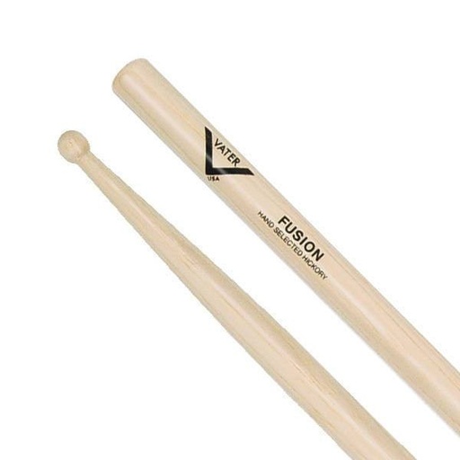 Vater - VHFW - Fusion