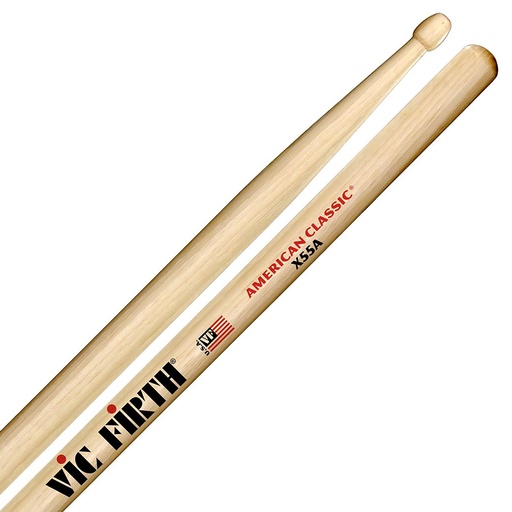 [VF-X55A-AC] Vic Firth - American Classic® - X55A