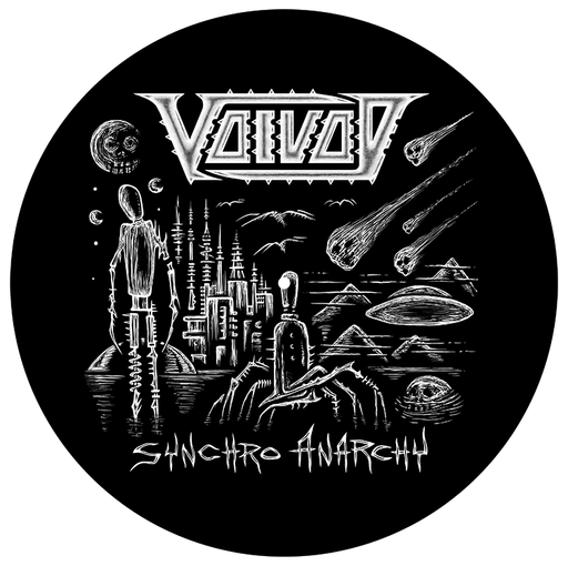 [voivod-smst] Voivod - Slipmat Synchro Anarchy