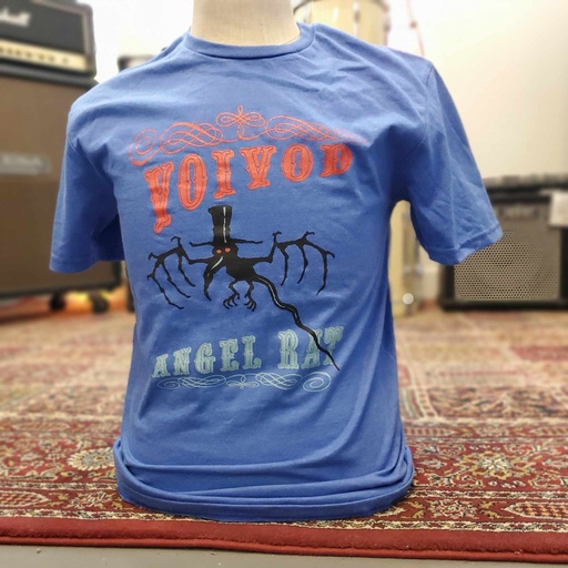 Voivod - T-Shirt - Angel Rat