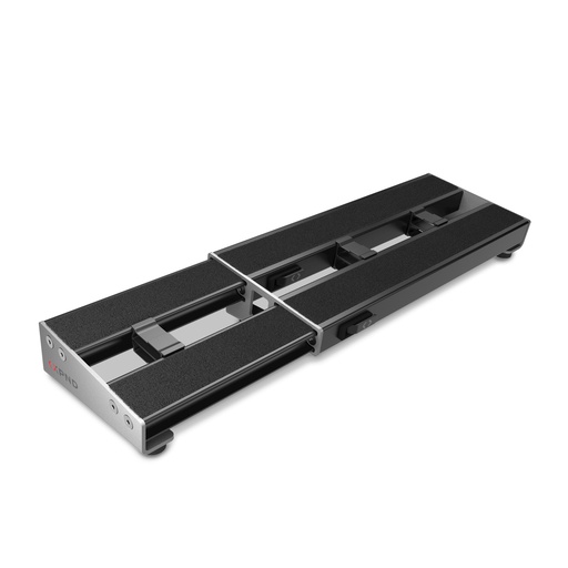 [PW-XPNDPB-01] D'Addario Pédalier extensible XPND Pedalboard 01
