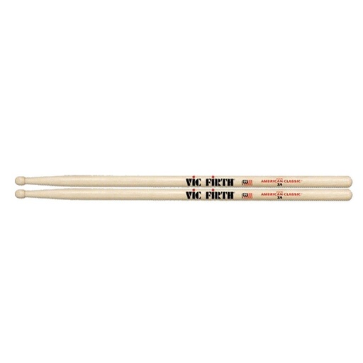 Vic Firth - American Classic® 3A Baguettes