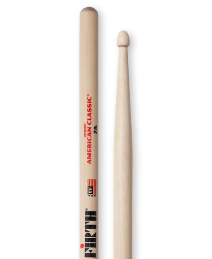 Vic Firth - American Classic® 7A Baguettes