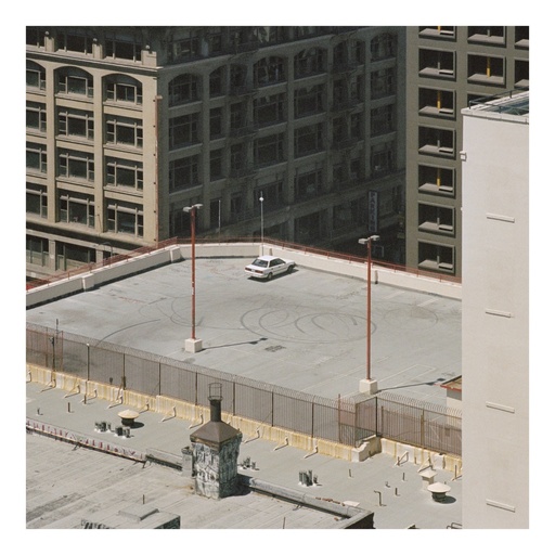 [WIG-455] Arctic Monkeys - The Car LP Vinyle