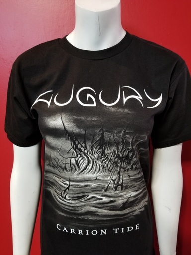 [AUGTSCT] Augury - T-Shirt - Carrion Tide