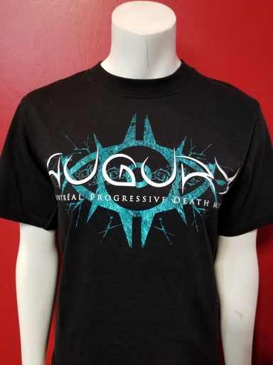 Augury - T-Shirt - Montréal Progressive Death Metal