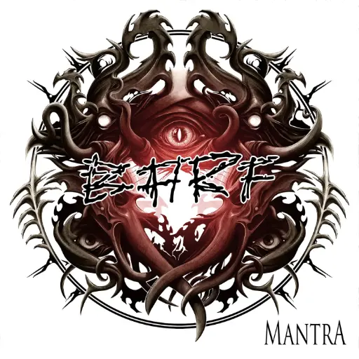 [BAM2-4813] BARF - Mantra - CD