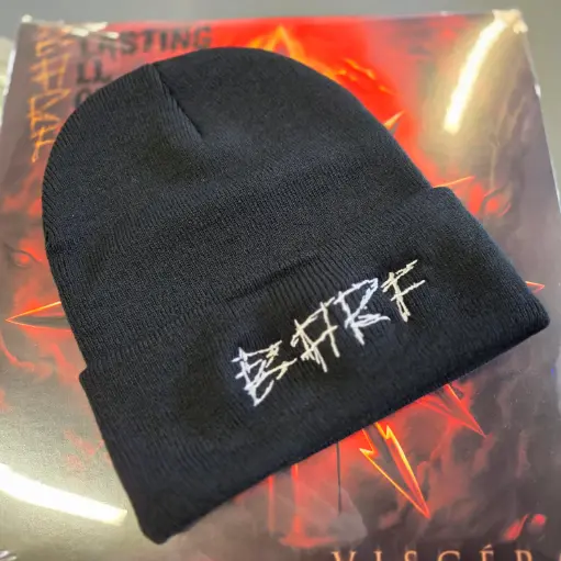 [BARFTUQ] BARF - Tuque