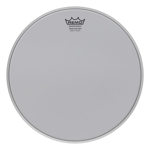 [PH-0008-SN] Batter, SILENTSTROKE™, 8" Diameter, For PRACTICE PAD™
