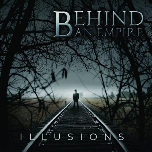 [BAHCD] Behind an Empire - Illusions - CD
