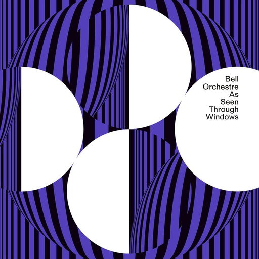 [ERATP-156] Bell Orchestre - As Seen Through Windows- Double LP Vinyl