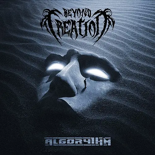 [SOM485B] Beyond Creation - Algorythm (Deluxe Edition) - CD
