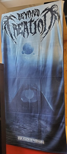 [BEYTOWEL] Beyond Creation - Towel
