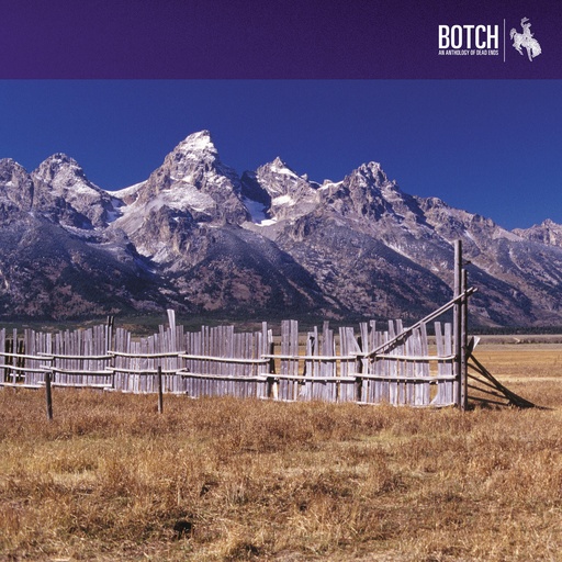 [SH-265IE] Botch - An Anthology of Dead Ends EP Vinyle