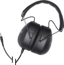 Vic Firth - Casque d'isolation Stéréo