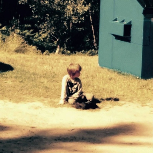 [KHP008] Caton & Ophélie - One Of Us Will Not Survive This - Cassette