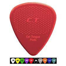 [J-CT73/10] Cats Tongue 0.73 Pics Grip Brain